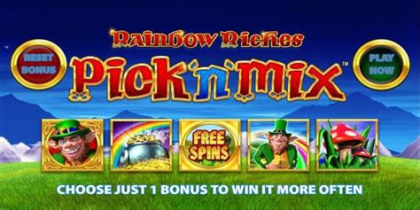 ladbrokes rtp|Play Rainbow Riches Pick n Mix Slot Game .